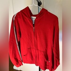 New York Laundry Hoodie, M, Cotton